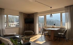 Ferienwohnung Bergidyll